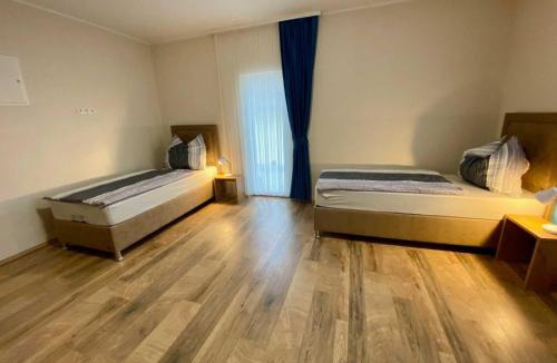 Mitterdorf im Murztal House | Pension Austria