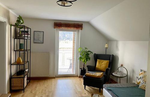 Waidegg Apartment | Mountainview Apartment Scheurer