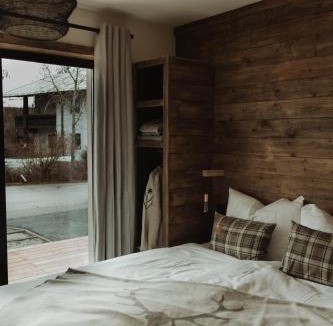 Furth Apartment | Apart Smitten Zell am See Kaprun