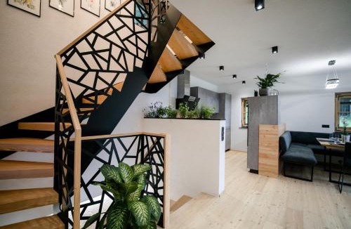 Langenwang Ski Chalet | Heselehof Waldchalets