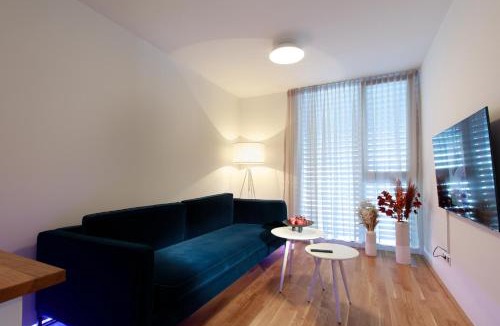 Hard Apartment | Wohlfühlapartments in Hard