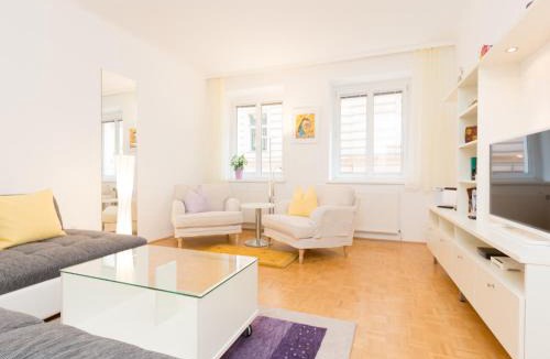 Innere Stadt Apartment | Vienna Apartment 1010