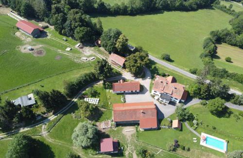 Semriach Other | Camping f Selbstversorger Gut Jägerhof adults only