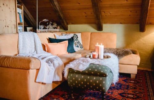 Moosburg Ski Chalet | Almchalet bei Pörtschach