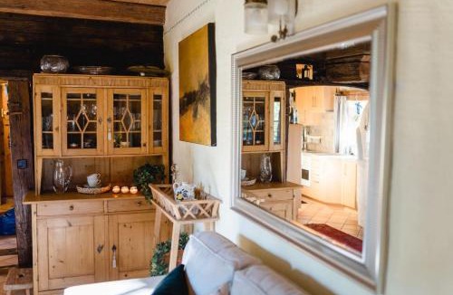 Moosburg Ski Chalet | Almchalet bei Pörtschach