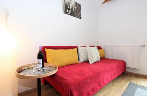 Zillertal Apartment | Apartment Schweiberer-3 by Interhome