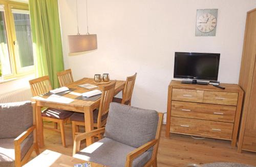 Seefeld in Tirol Apartment | Apartment Birkenwald-1 by Interhome