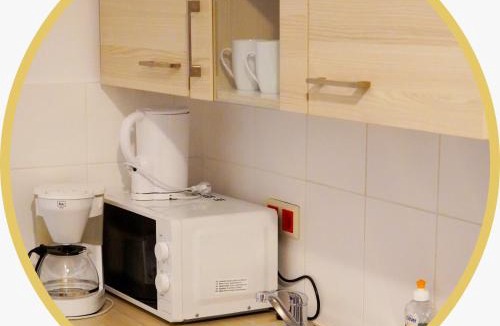 Reinprechtsdorf Apartment | King David Apartments Vienna