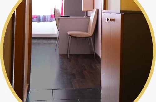 Reinprechtsdorf Apartment | King David Apartments Vienna