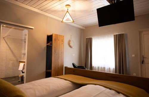 Straden Bed & Breakfast | Monschein Weingut Straden
