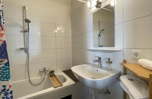 Bregenz Apartment | Gemütliches Studio mitten in der Stadt Bregenz