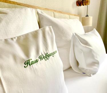 Abersee Apartment | Haus Wolfgangsee
