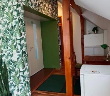Hohenems Apartment | gemütliche Wohnung in Hohenems