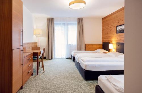 Igls Resort | Hotel Bon Alpina