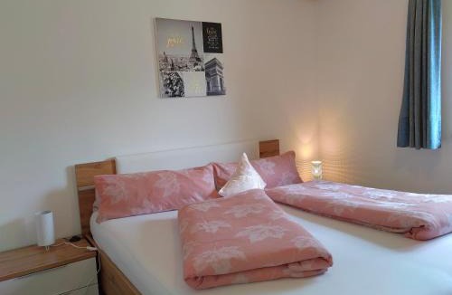 Nesselwaengle Apartment | Haus Monika