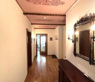 Oberdrauburg Apartment | Ferienwohnung Walker