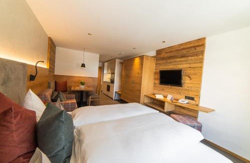 Nauders Apartment | Aparthotel Hochland GmbH