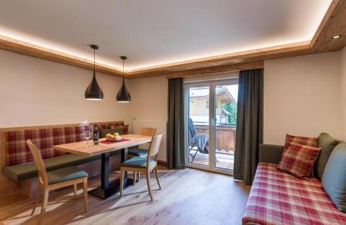 Scheffau am Wilden Kaiser Apartment | Appartement Schwaiger