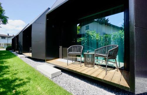 Mader Apartment | Chalet Park by Maier Mäder
