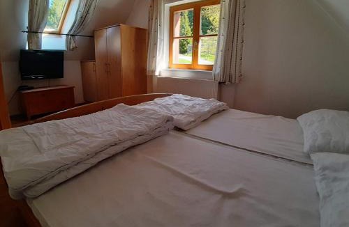 Lachtal House | Lachtalhütte