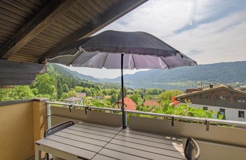 Stiegl Apartment | Waldvilla BERGSEE