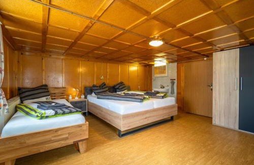 Silbertal Apartment | Vonderleu