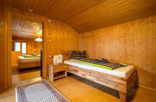 Silbertal Apartment | Vonderleu