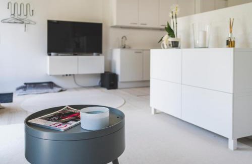 Scheffau am Tennengebirge Apartment | Ferienwohnung Tennengau mit Parkplatz