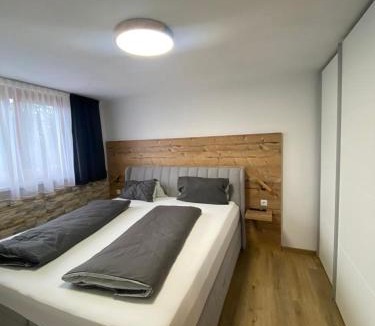Dellach im Drautal Apartment | Ferienwohnung Lemberger
