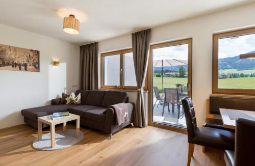 Westendorf Apartment | Reh4 Appartement