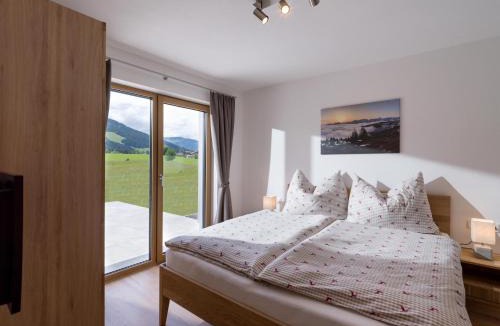 Westendorf Apartment | Reh4 Appartement