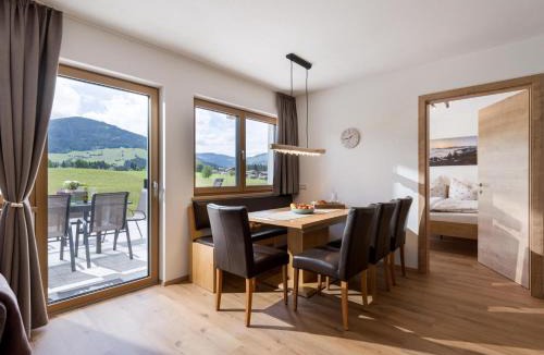 Westendorf Apartment | Reh4 Appartement