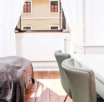 Neuberg An Der Muerz Hotel | Hotel im Stift Neuberg