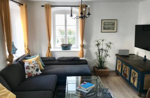 Gmunden Villa | Haus Traundorf