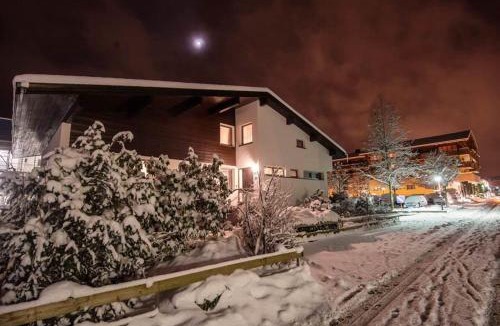 Schruns House | Chalet Montafon Schruns