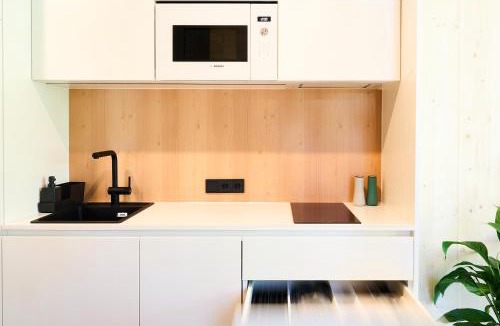 Weidach Apartment | KOKON Apartments