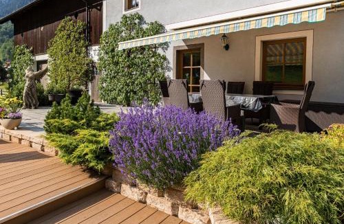 Muhr Apartment | Ferienwohnung Aigner im Salzburger Lungau