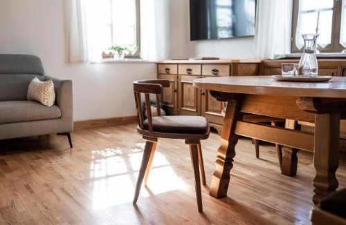 Radstadt Apartment | NEUHOFGUT I exklusives Ferienhaus für 10 Personen mit Garten!