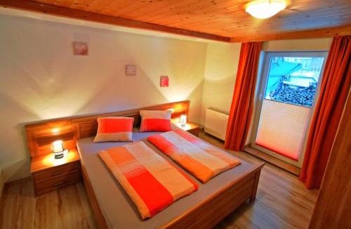 Pragraten Apartment | Appartment Elias