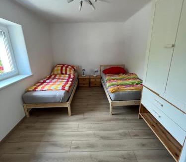 Fohnsdorf Apartment | Platzerl am Waldrand