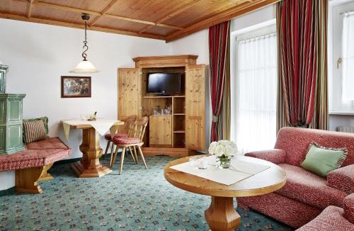 Mayrhofen Hotel | Villa Angela