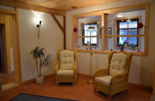 Hermagor-Pressegger See Bed & Breakfast | Pension zum Schreiner -Valora-