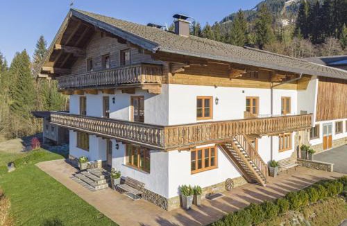 Westendorf Apartment | Glonersbühelhof Top 3