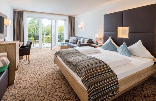 Goritschach Hotel | Seehotel Das JO
