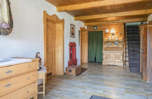 Feuring Apartment | Weberhof Top 5