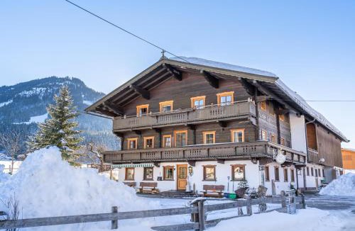Feuring Apartment | Weberhof Top 5
