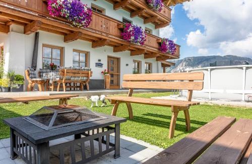 Fieberbrunn Apartment | Ferienwohnungen Egg