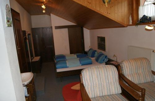 Rennweg am Katschberg Apartment | Gästehaus Ferienwohnungen LACKNER