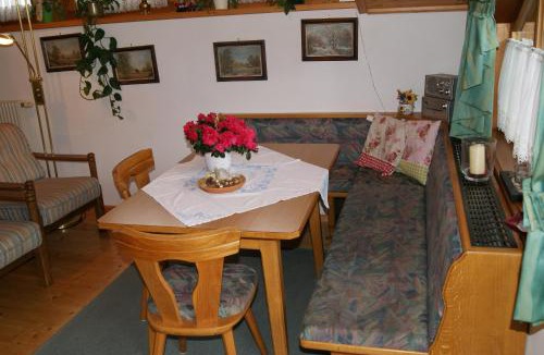 Rennweg am Katschberg Apartment | Gästehaus Ferienwohnungen LACKNER