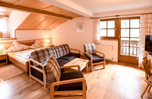 Pichl-Preunegg House | Strickhof